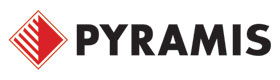 logo pyramis