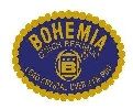 BOHEMIA_ logo