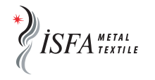 isfa metal logo