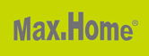 max home logo