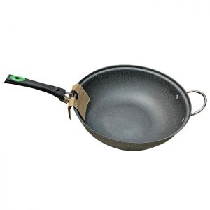 ΤΗΓΑΝΙ WOK