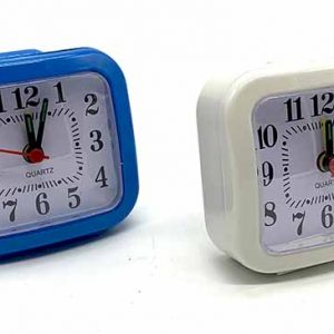 ΞΥΠΝΗΤΗΡΙ ΤΕΤΡΑΓΩΝΟ ΧΡΩΜΑΤΙΣΤΟ 80084-2126